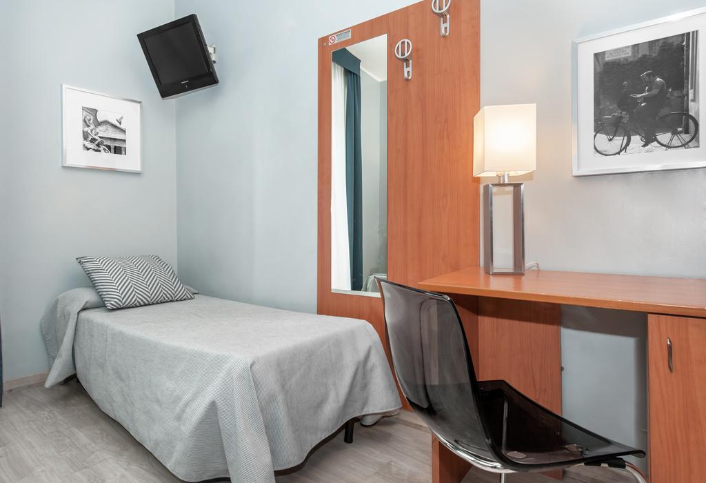 Hotel Roi Roma