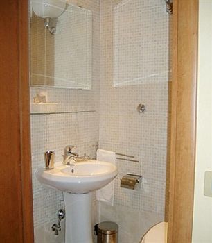 Roi Hotel Rome